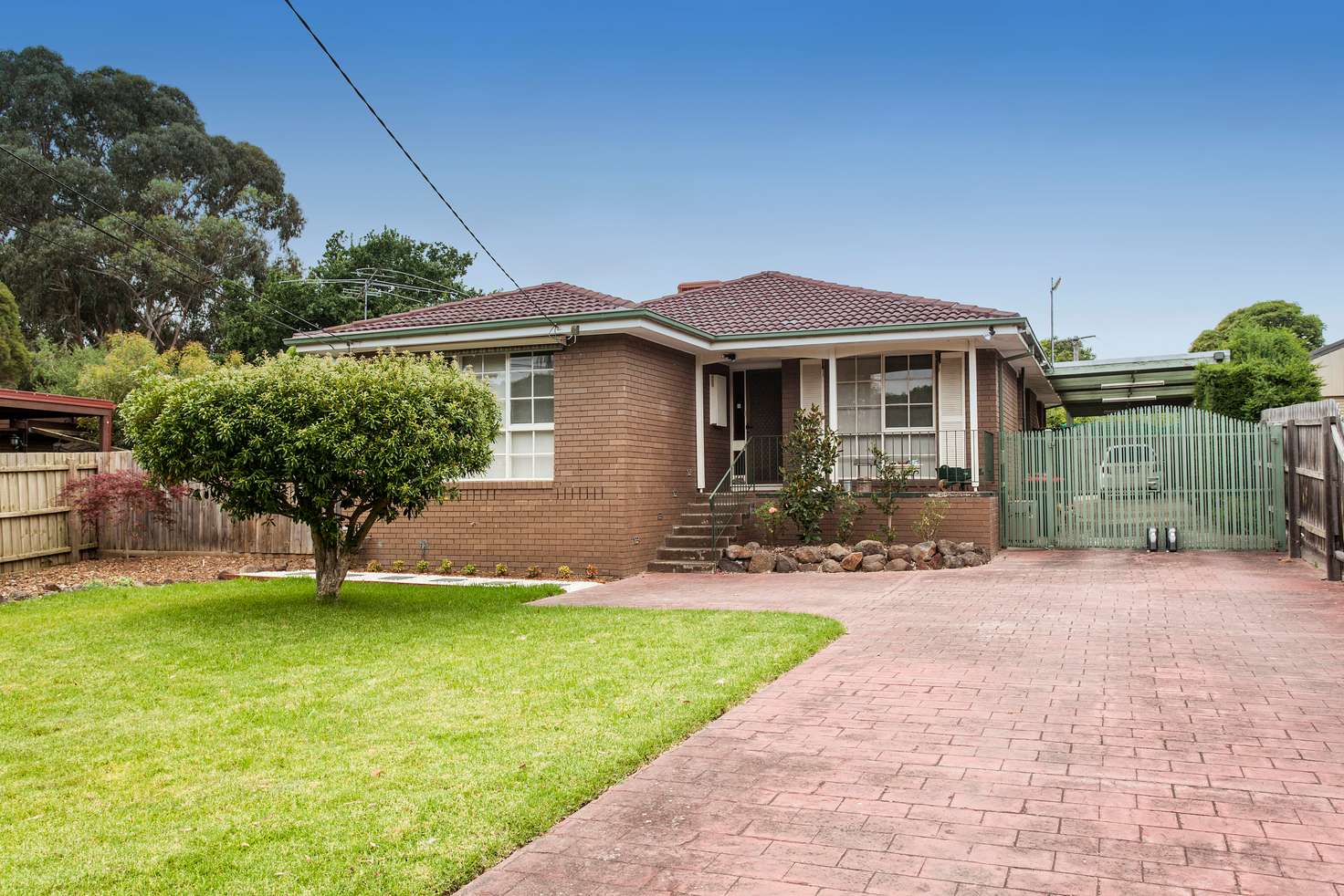 Main view of Homely house listing, 35 Ozone Road, Bayswater VIC 3153