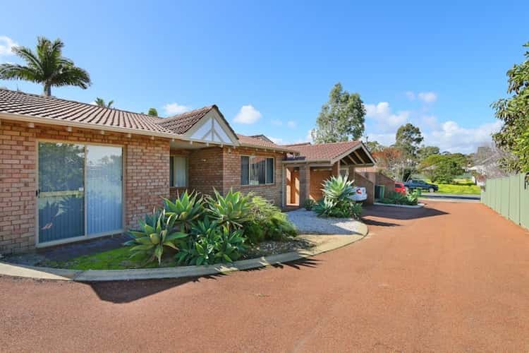 Second view of Homely villa listing, 2/41 Point Walter Road, Bicton WA 6157