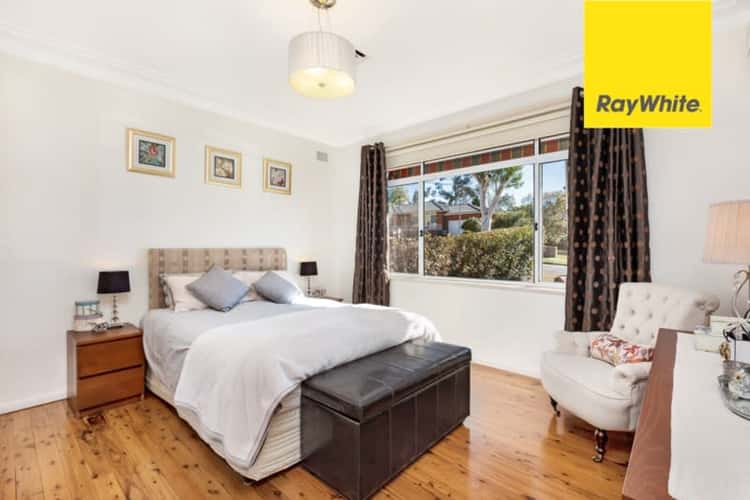 Sixth view of Homely house listing, 12 Roselea Way, Beecroft NSW 2119