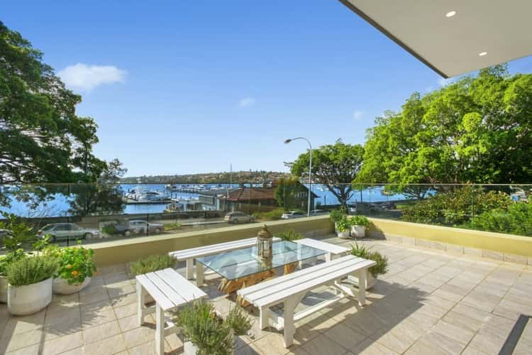 1/585 New South Head Road, Rose Bay NSW 2029