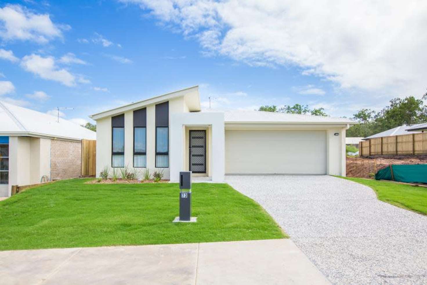 Main view of Homely house listing, 73 Diamantina Boulevard, Brassall QLD 4305