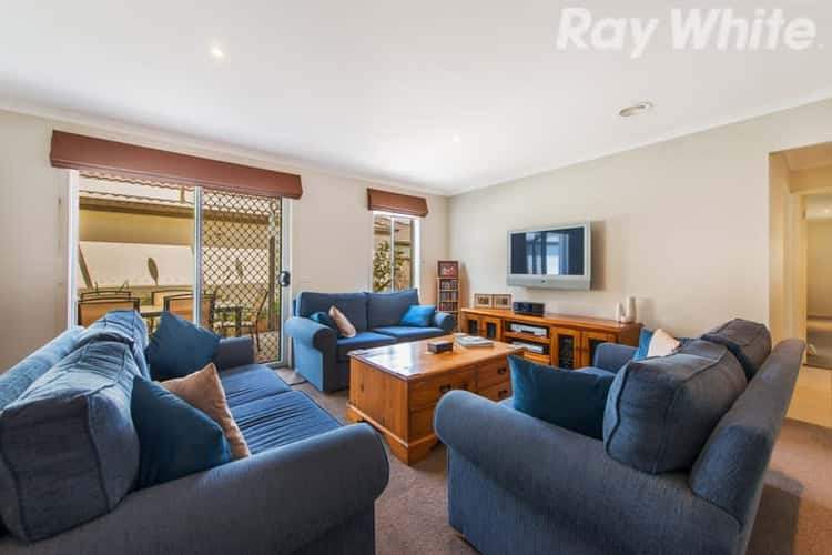 Sixth view of Homely house listing, 11 Sovereign Manors Crescent, Rowville VIC 3178