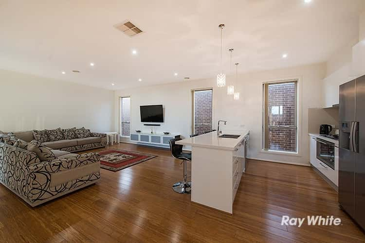 Fifth view of Homely house listing, 11 Coberley Way, Cranbourne North VIC 3977