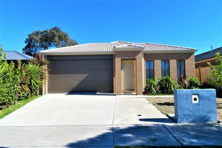 Main view of Homely house listing, 16 Wallaroo Way, Doreen VIC 3754