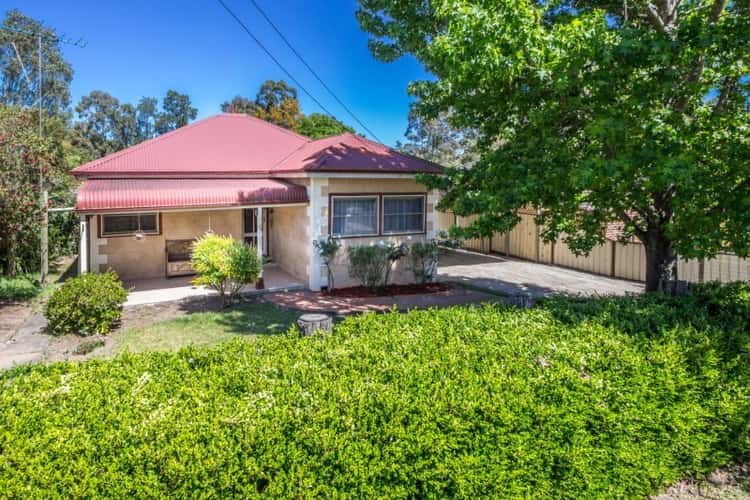 Main view of Homely house listing, 45 Grand Parade, Glossodia NSW 2756