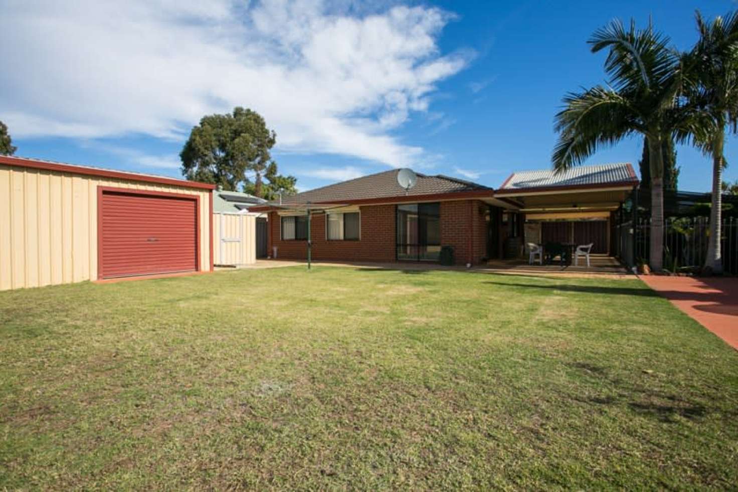 Main view of Homely house listing, 19 Alsace Avenue, Caversham WA 6055