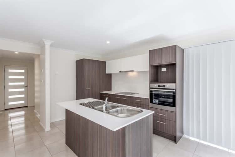 Second view of Homely unit listing, 2/1a Weetwood Street, Newtown QLD 4350