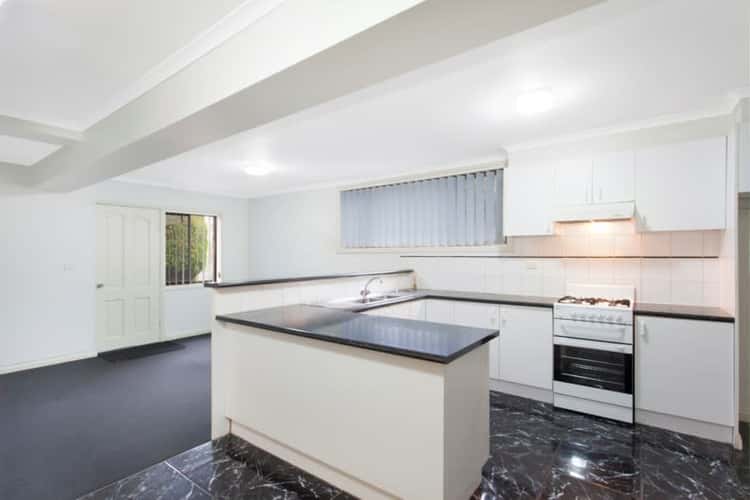 Second view of Homely unit listing, 84 Drummond Street, Chadstone VIC 3148