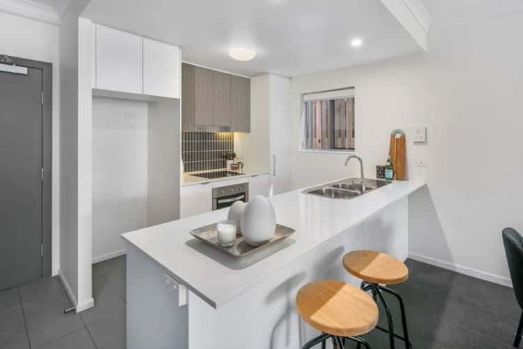Fourth view of Homely unit listing, 18/66 Waldheim Street, Annerley QLD 4103