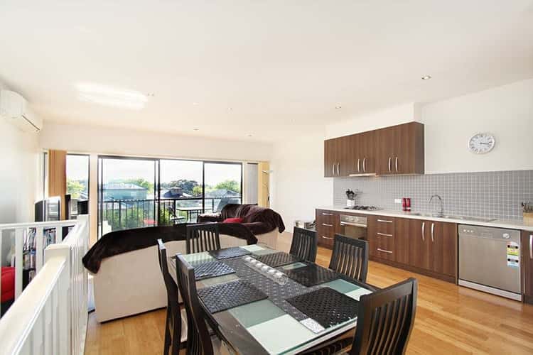 Third view of Homely townhouse listing, 7/2-4 Newton Street, Chadstone VIC 3148