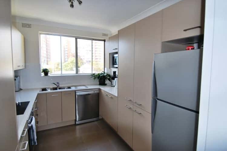 Third view of Homely apartment listing, 24/446 Pacific Highway, Artarmon NSW 2064