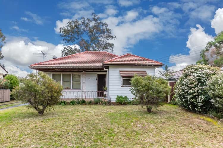 Seventh view of Homely house listing, 48 Valentine Street, Blacktown NSW 2148