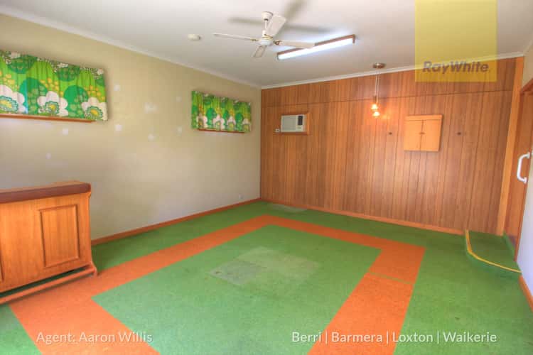 Seventh view of Homely house listing, 2 Kunoth Street, Berri SA 5343