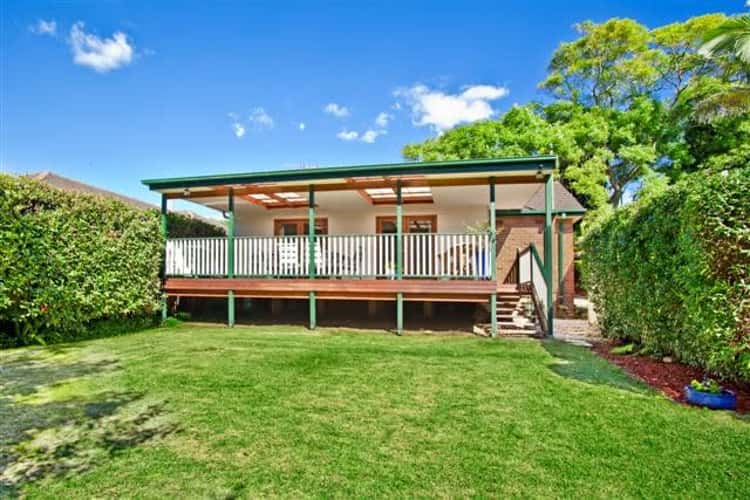 Fifth view of Homely house listing, 98 Eastview Avenue, North Ryde NSW 2113
