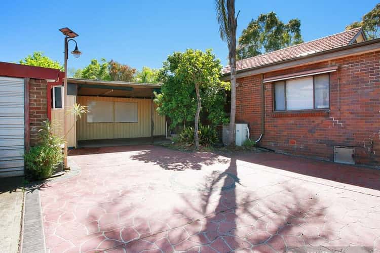 Fifth view of Homely house listing, 155 Burwood Road, Croydon Park NSW 2133