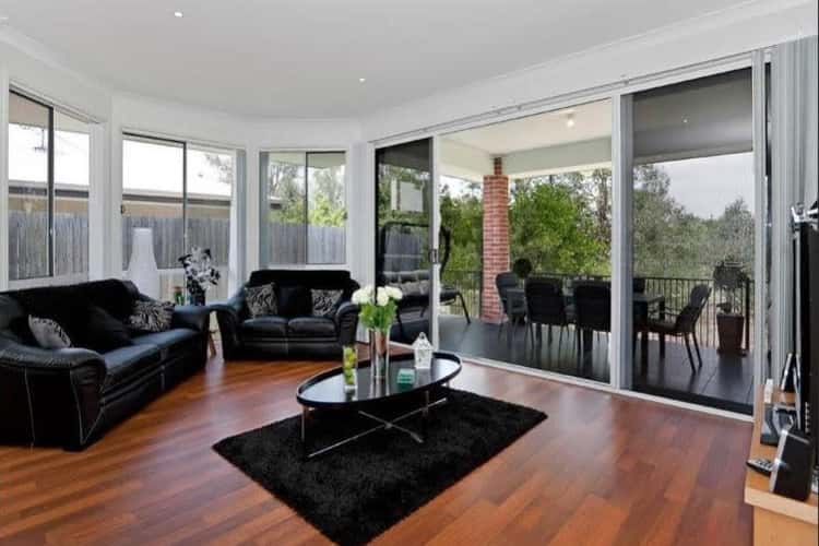 Main view of Homely house listing, 15 Highbridge Circuit, Carseldine QLD 4034