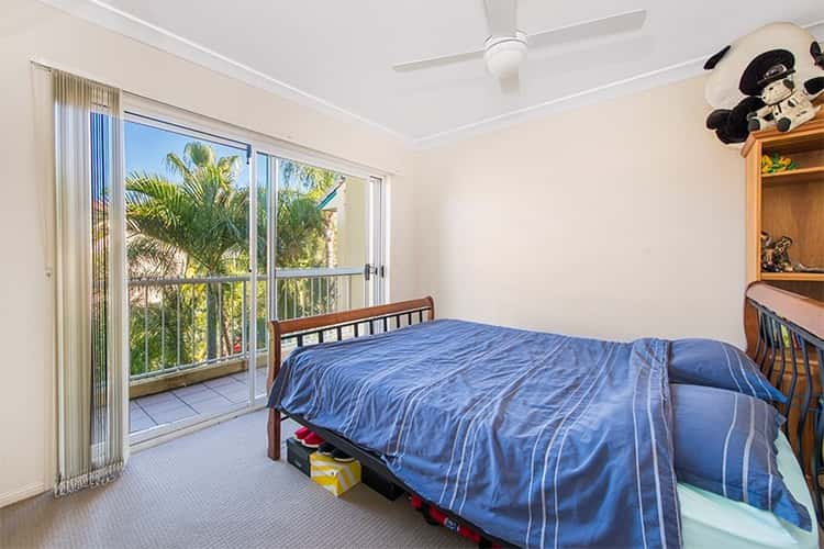 Sixth view of Homely unit listing, 52/19 'Cascade Gardens' Monte Carlo Avenue, Surfers Paradise QLD 4217