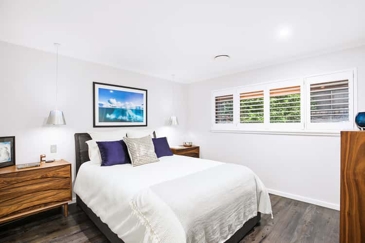 Sixth view of Homely townhouse listing, 3/15 Kyngdon Street, Cammeray NSW 2062