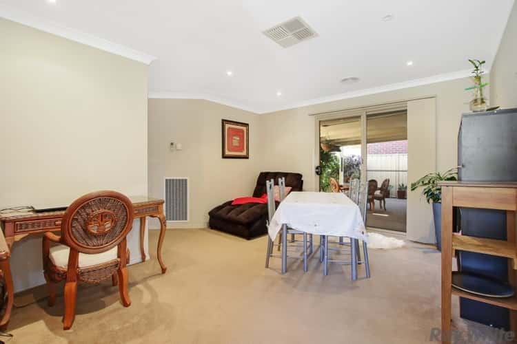 Fifth view of Homely house listing, 1 Green Court, Benalla VIC 3672