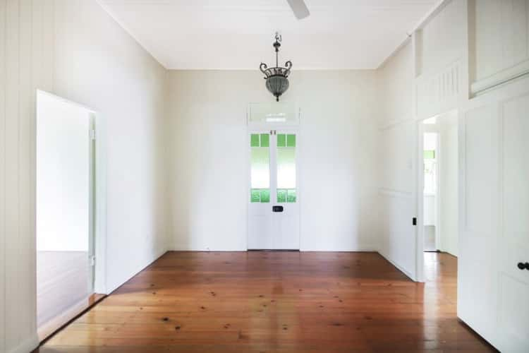 Second view of Homely house listing, 70 Ninth Avenue, Railway Estate QLD 4810