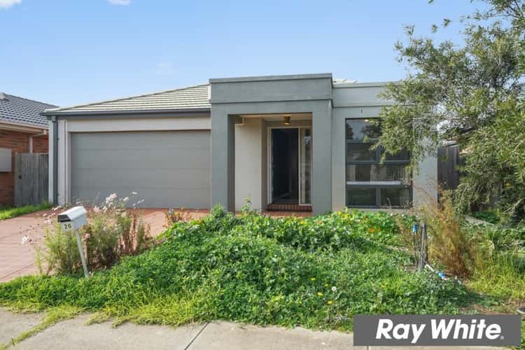 Third view of Homely house listing, 26 Giselle Grove, Tarneit VIC 3029