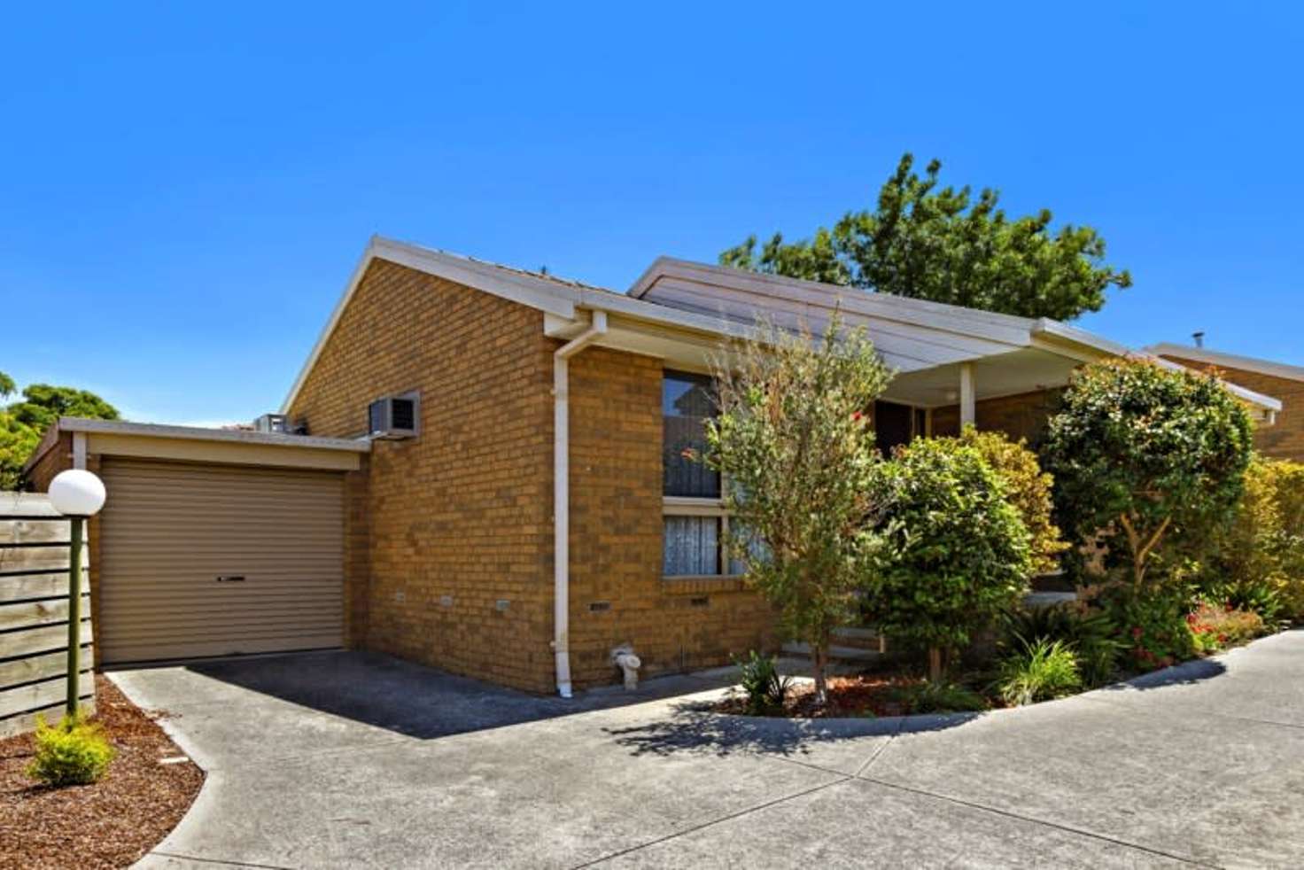 Main view of Homely unit listing, 5/10 Quarry Road, Mitcham VIC 3132