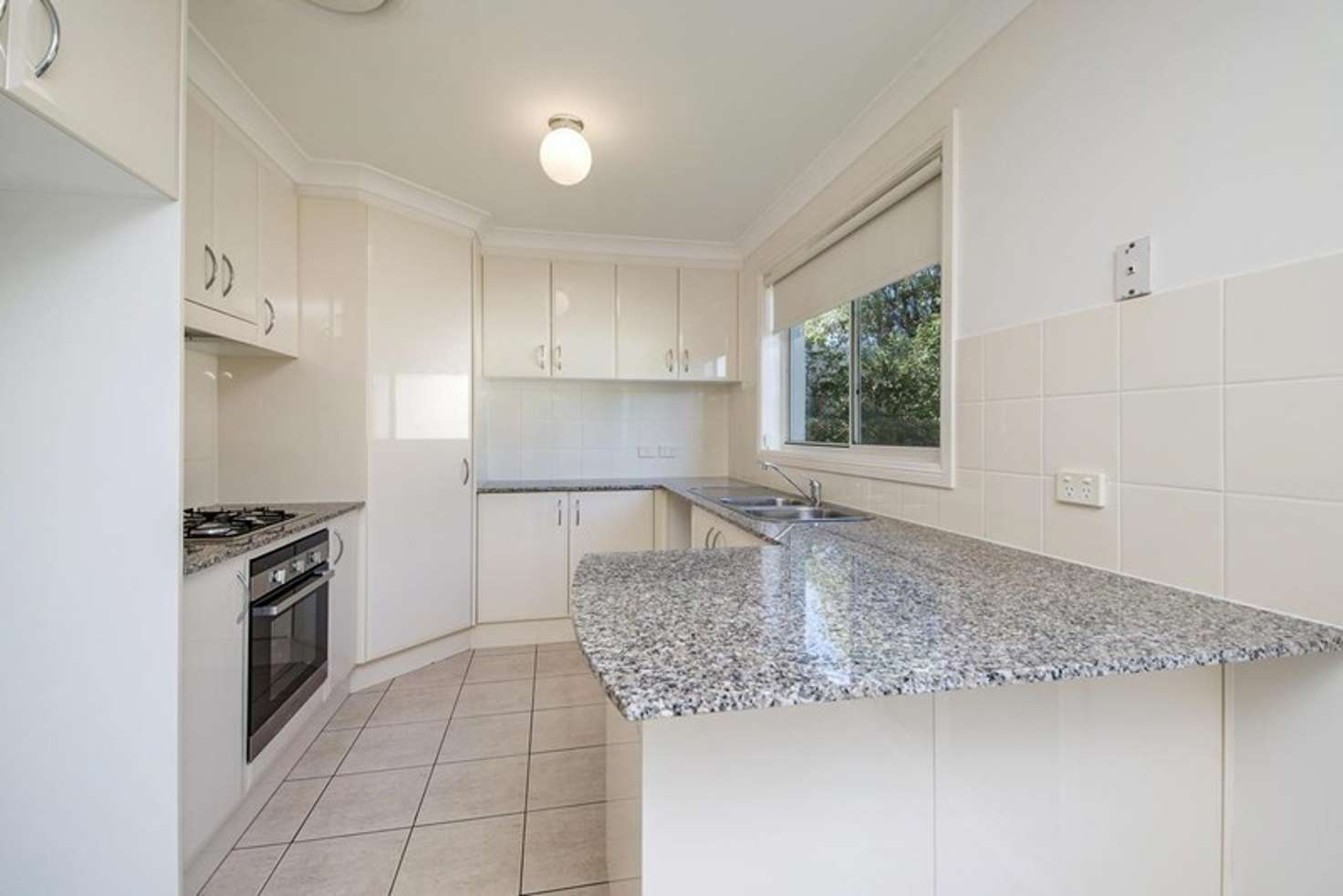 Main view of Homely townhouse listing, 15/92-100 Barina Downs Road, Baulkham Hills NSW 2153