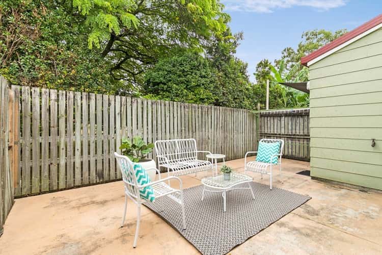 Fourth view of Homely townhouse listing, 6/1596 Wynnum Road, Tingalpa QLD 4173