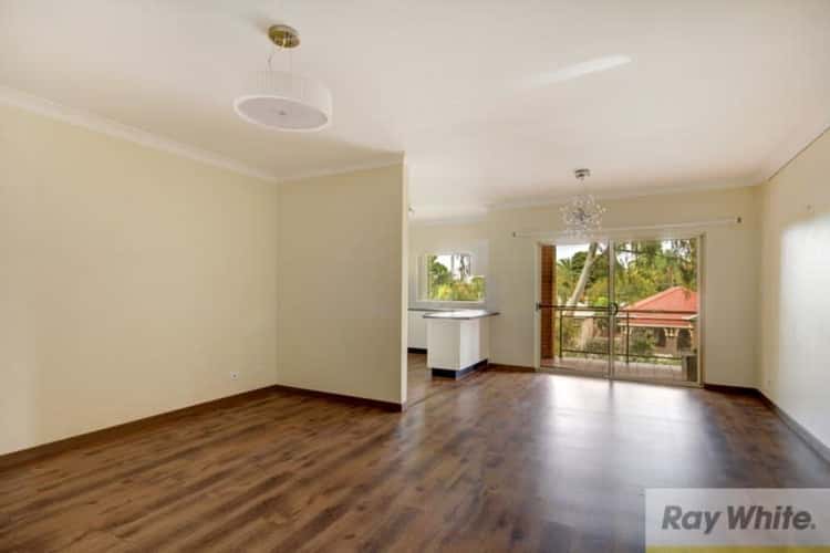 Second view of Homely unit listing, 9/11 Bembridge Street, Carlton NSW 2218