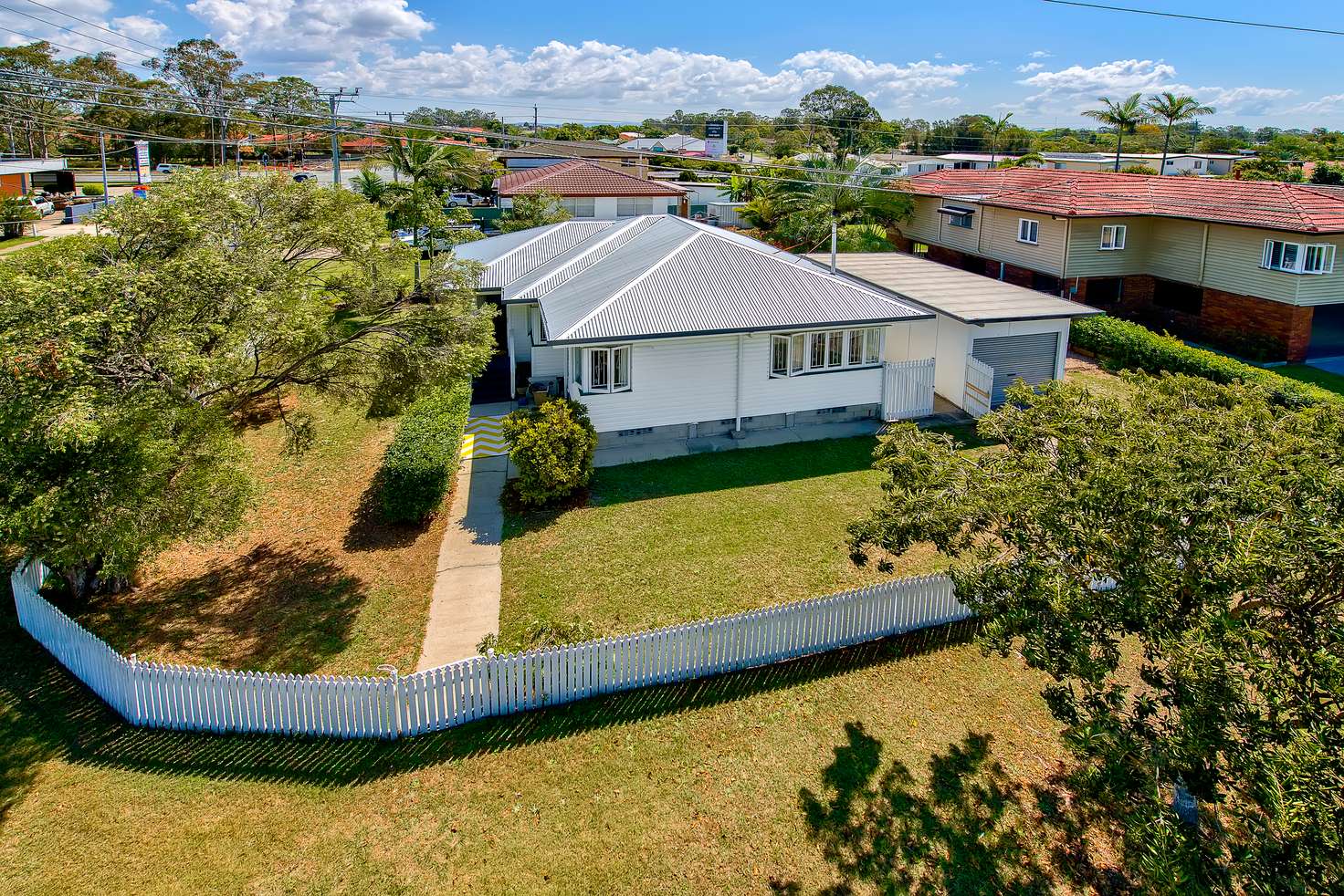 Main view of Homely house listing, 95 Lyndhurst Road, Boondall QLD 4034