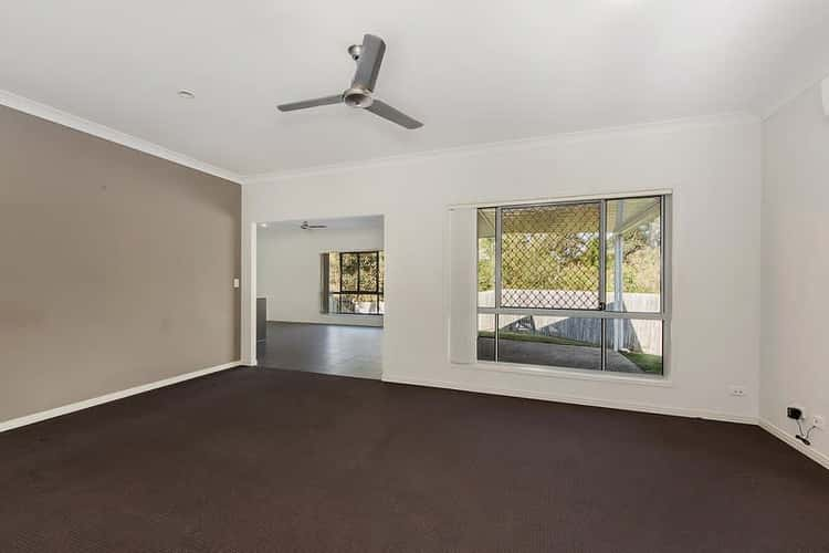 Fourth view of Homely house listing, 18 Finnin Court, Maudsland QLD 4210