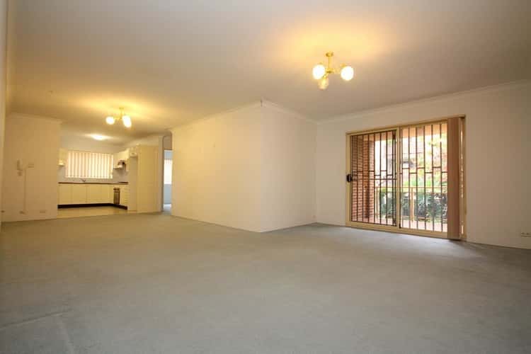 Second view of Homely unit listing, 19/18-22 Conway Road, Bankstown NSW 2200
