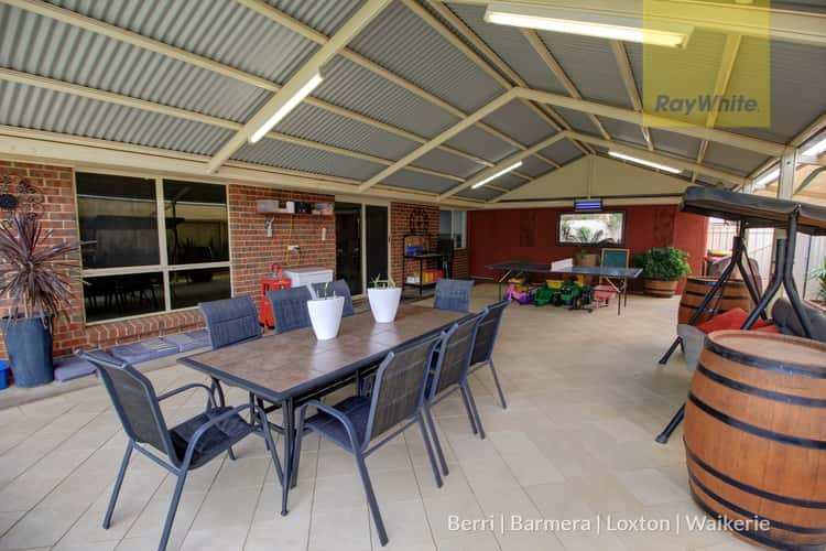 Seventh view of Homely house listing, 11 Bosman Drive, Berri SA 5343