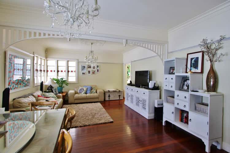 Second view of Homely house listing, 27 Lewis Street, Camp Hill QLD 4152