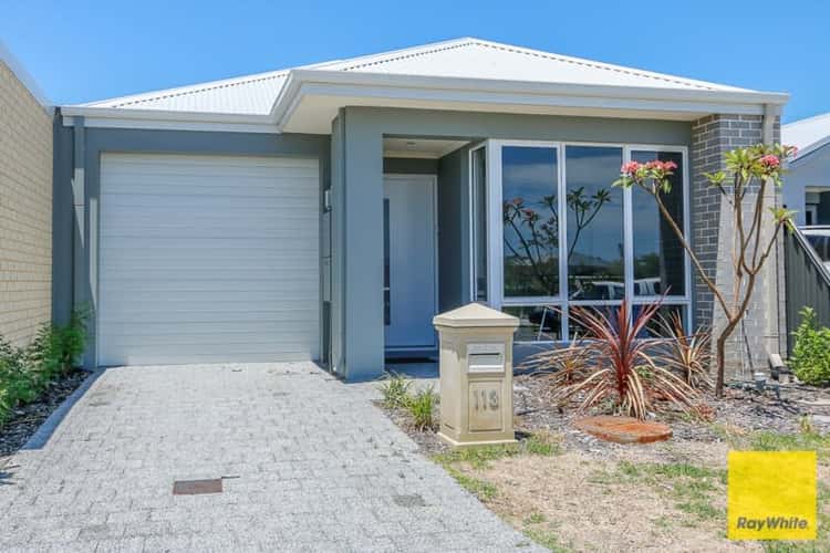 Fifth view of Homely house listing, 113 Mayfield Crescent, Brabham WA 6055