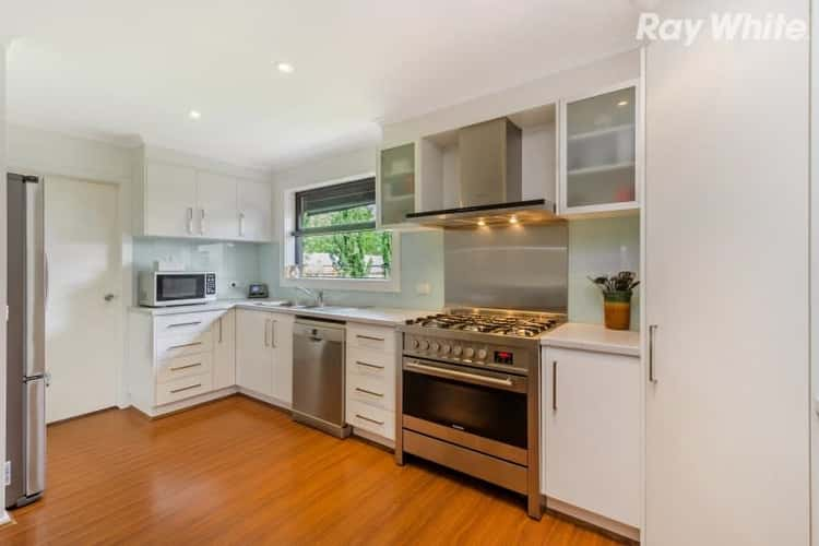 Third view of Homely house listing, 18 Harwell Road, Ferntree Gully VIC 3156