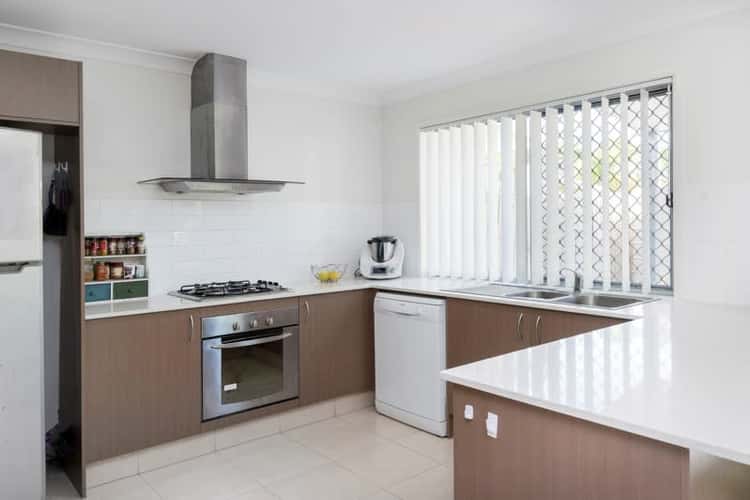 Second view of Homely townhouse listing, 4/26 Venetian Way, Coomera QLD 4209