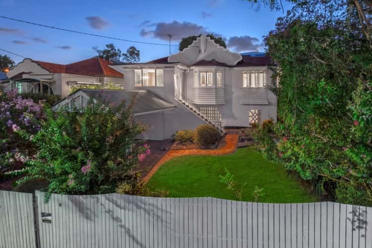 Main view of Homely house listing, 8 Lanham Crescent, Newmarket QLD 4051