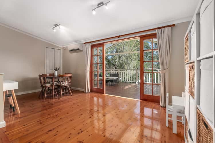 Fourth view of Homely house listing, 4 Woodlands Street, Baulkham Hills NSW 2153