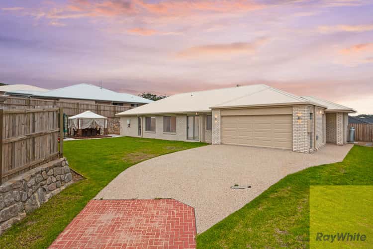 Second view of Homely house listing, 4 Aries Court, Bli Bli QLD 4560