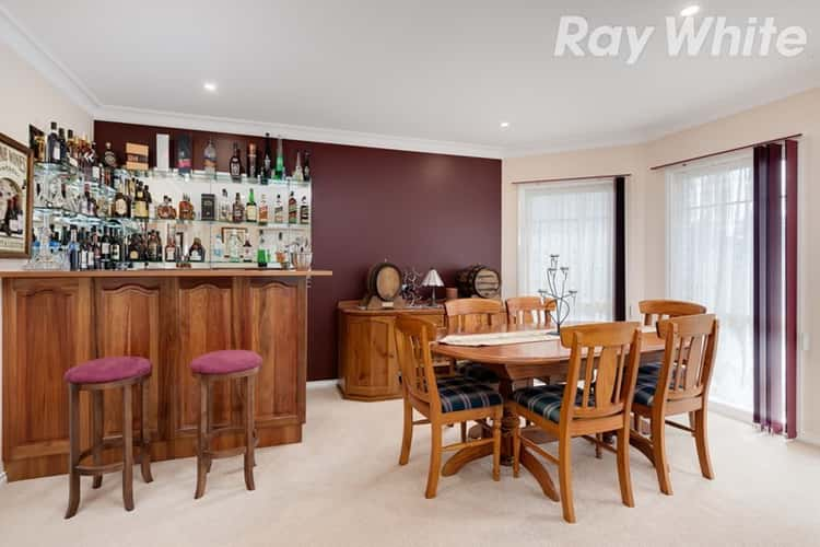 Third view of Homely house listing, 23 Lazar Grove, South Morang VIC 3752