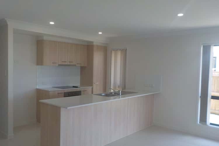 Second view of Homely unit listing, 1/25 Weebah Place, Cambooya QLD 4358