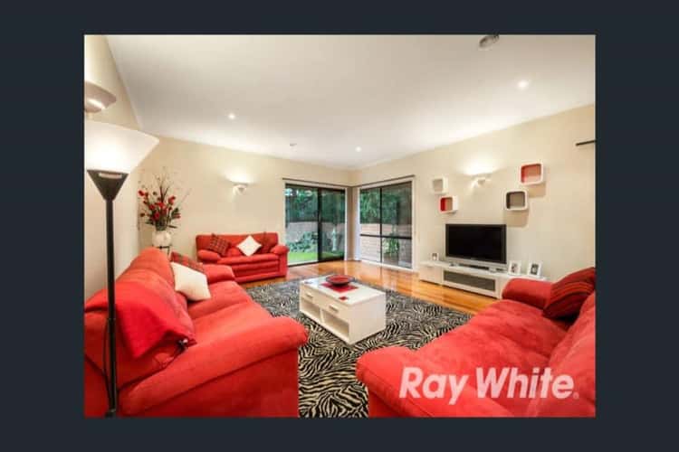 Third view of Homely house listing, 15 Fulton Crescent, Burwood VIC 3125