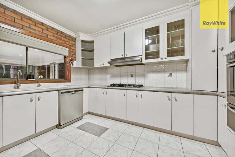 Fifth view of Homely house listing, 22 Belmont Avenue, Keilor Downs VIC 3038