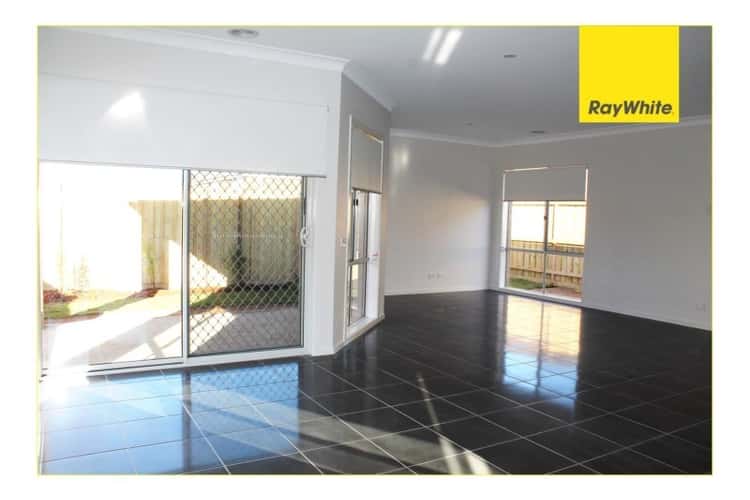 Fifth view of Homely house listing, 3 Saltmarsh Crescent, Point Cook VIC 3030