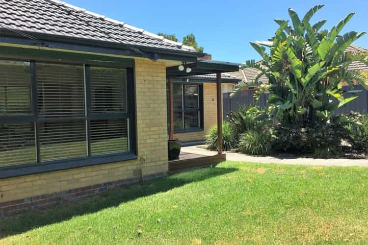 Second view of Homely house listing, 10 Adrian Avenue, Blackburn South VIC 3130