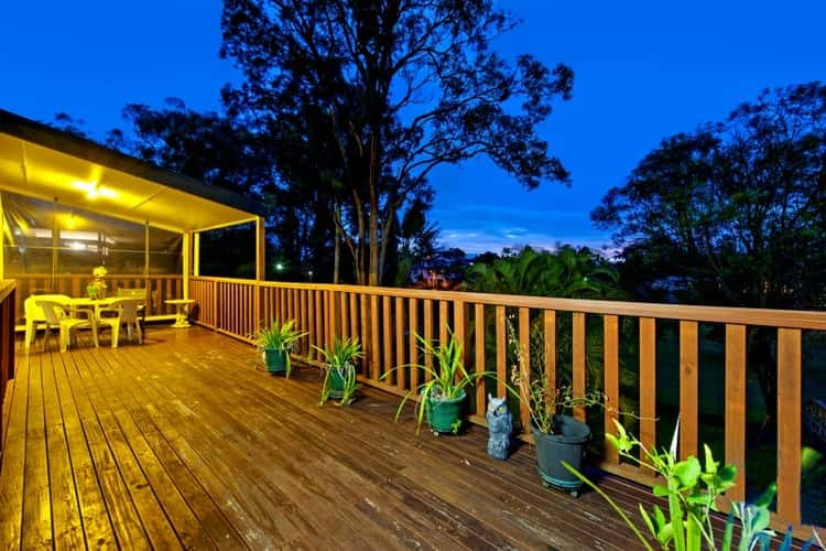 Main view of Homely house listing, 24 Horizon Avenue, Ashmore QLD 4214