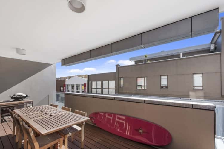 Fourth view of Homely apartment listing, 11/178 Campbell Parade, Bondi Beach NSW 2026