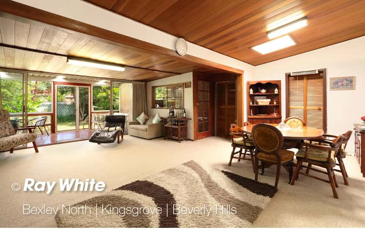 Fourth view of Homely house listing, 10 Allambee Crescent, Beverly Hills NSW 2209