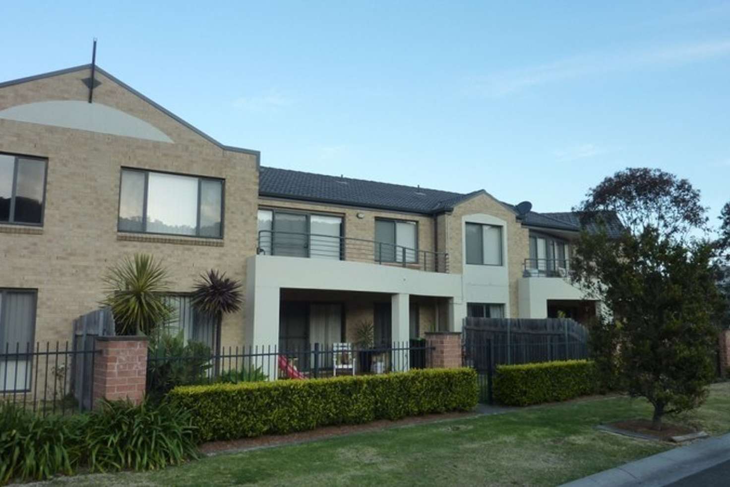 Main view of Homely unit listing, 26/2 Forestview Way, Woonona NSW 2517